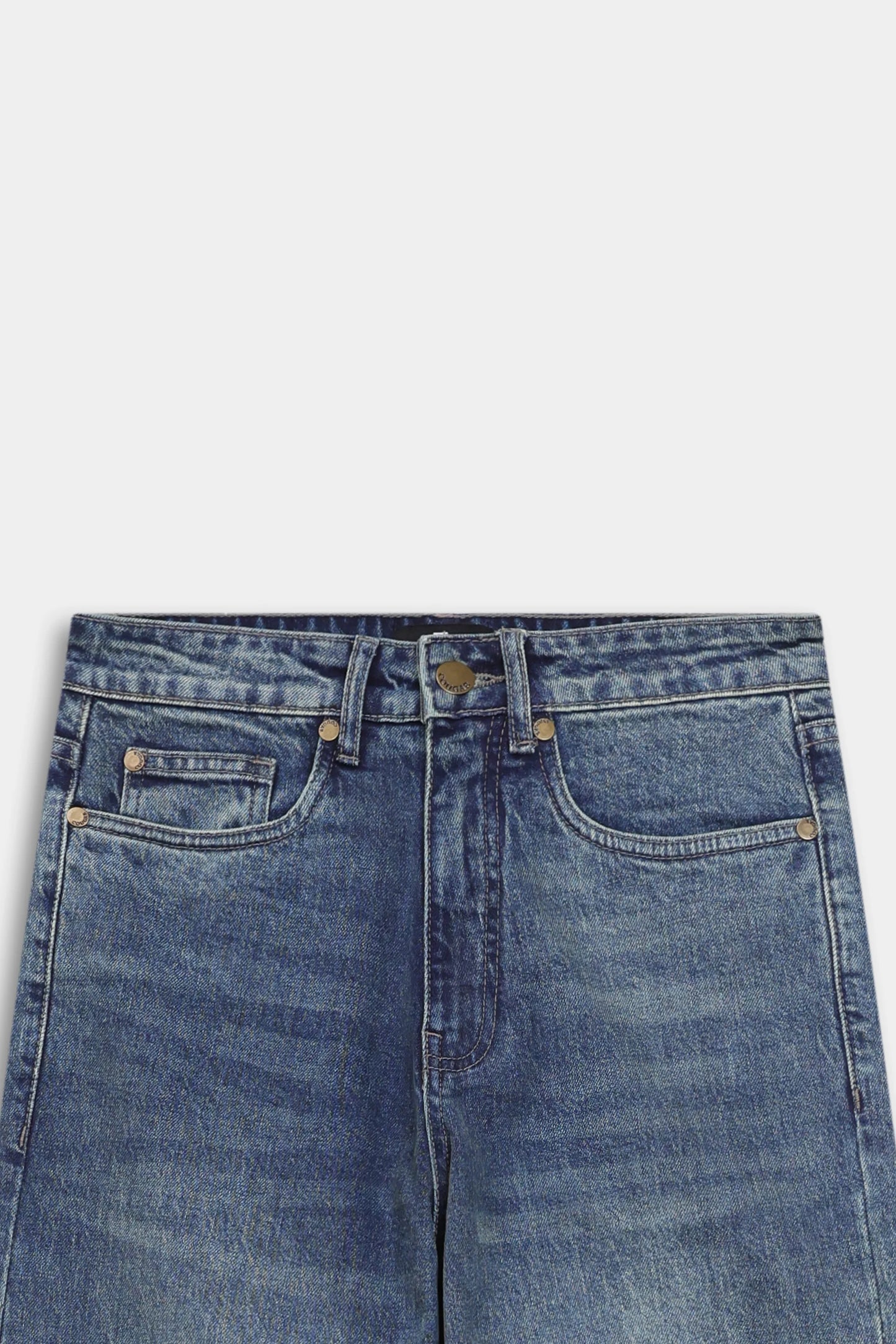 Baggy Jeans - Cougar Clothing