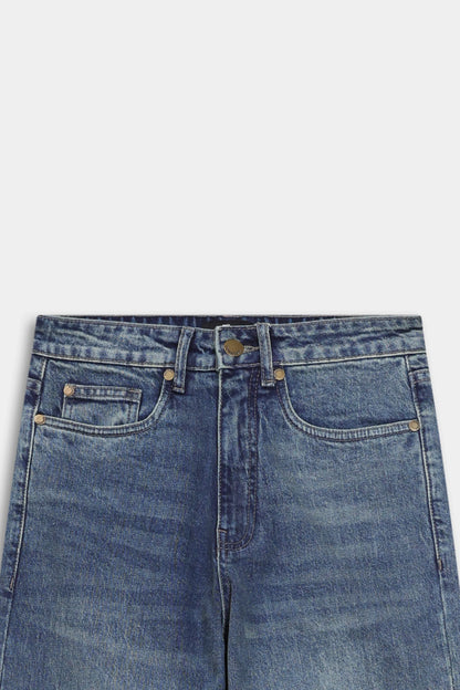 Baggy Jeans - Cougar Clothing