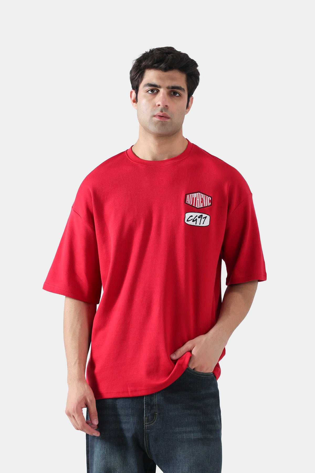 Graphic T-Shirt - Cougar Clothing