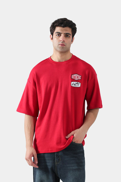 Graphic T-Shirt - Cougar Clothing