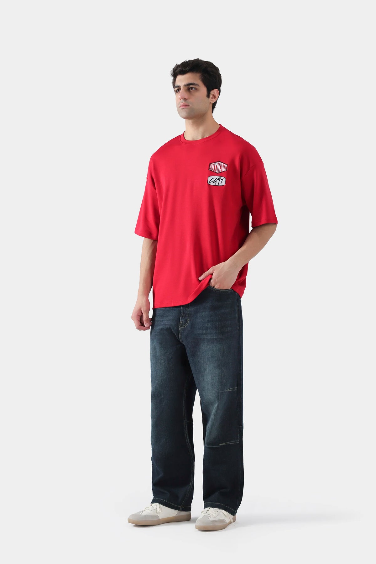 Graphic T-Shirt - Cougar Clothing