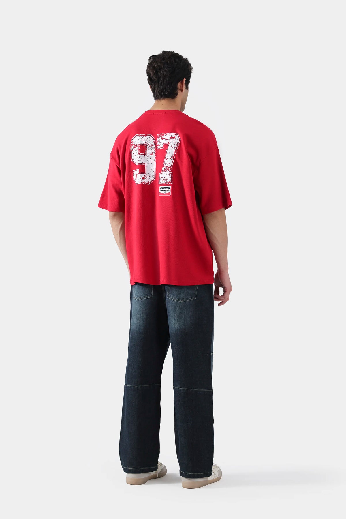 Graphic T-Shirt - Cougar Clothing