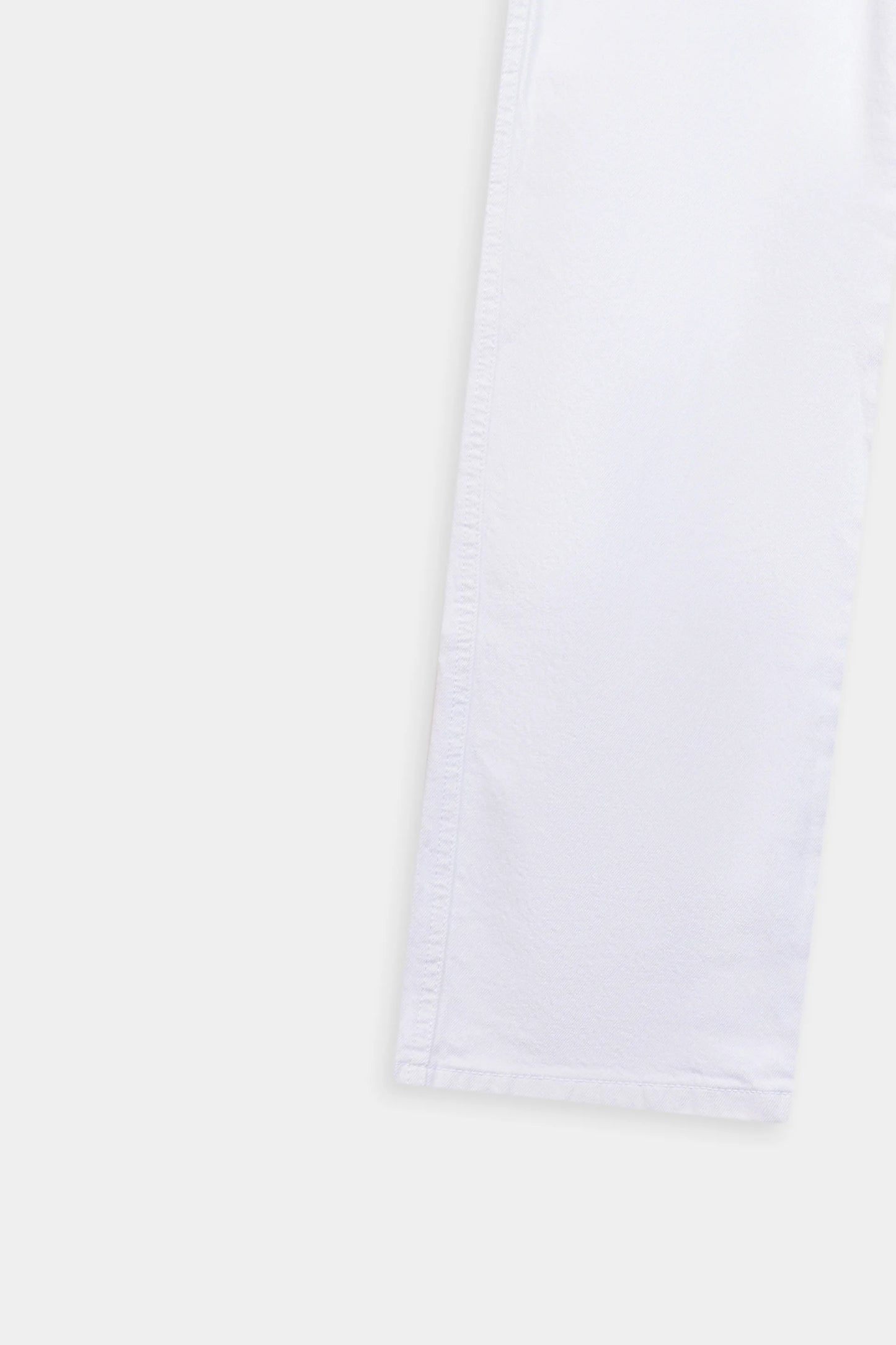 Wide High Waist Jeans - Cougar Clothing