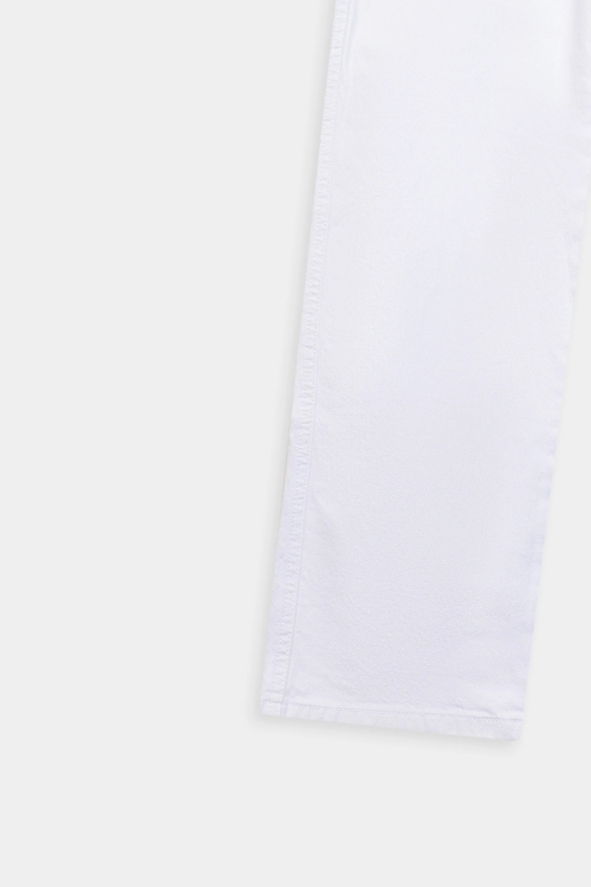 Wide High Waist Jeans - Cougar Clothing