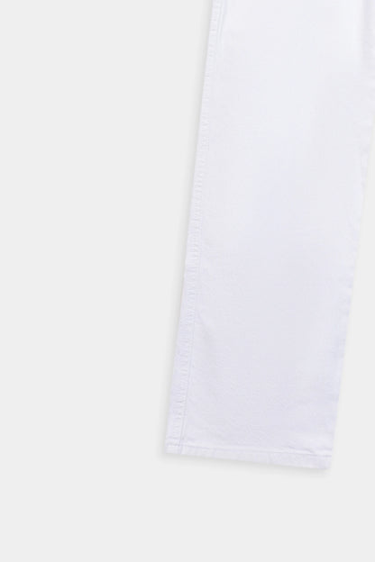 Wide High Waist Jeans - Cougar Clothing