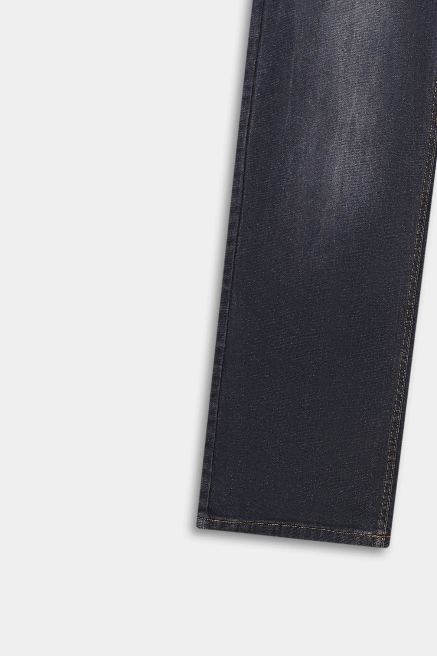Wide Leg Jeans - Cougar Clothing