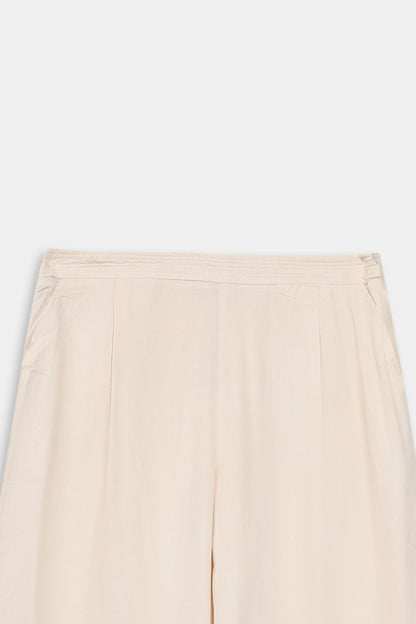 Textured Trousers - Cougar Clothing