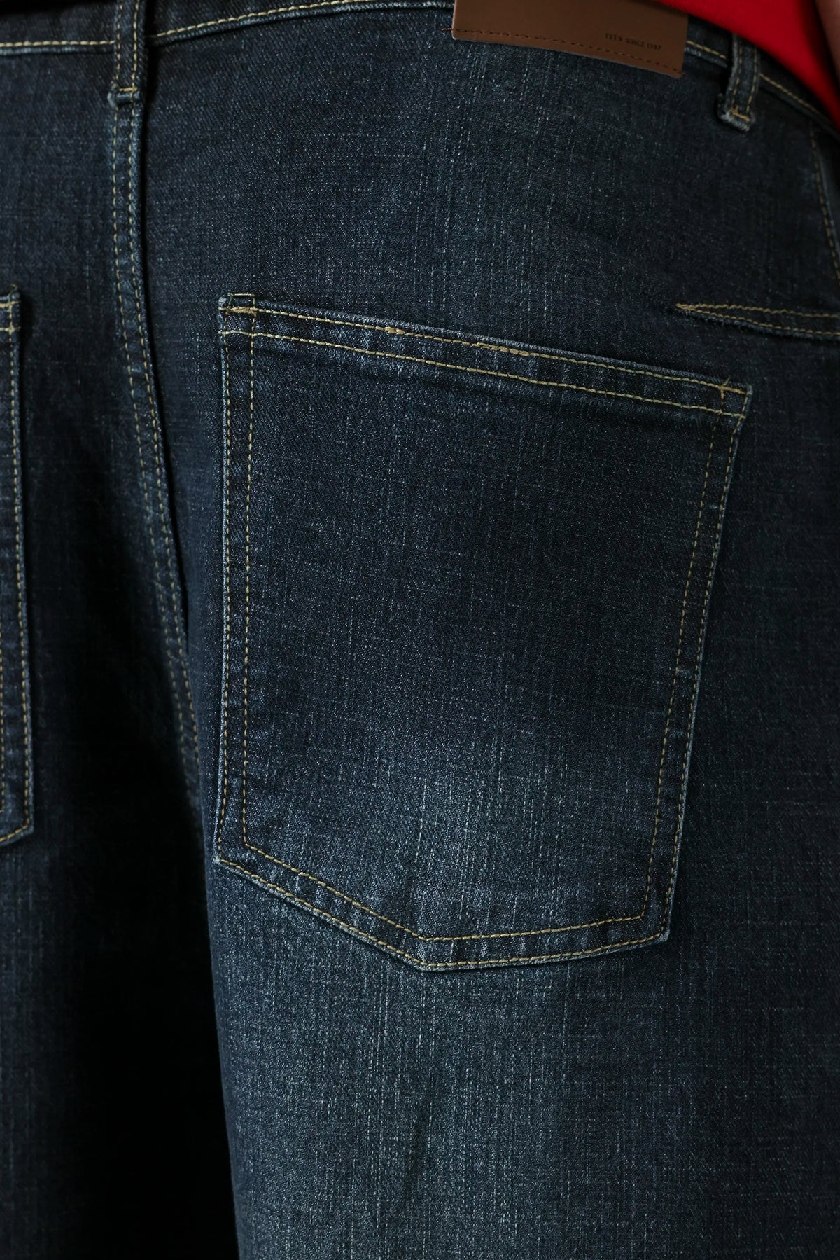 Baggy Fit Jeans - Cougar Clothing