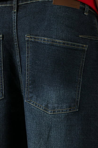 Baggy Fit Jeans - Cougar Clothing