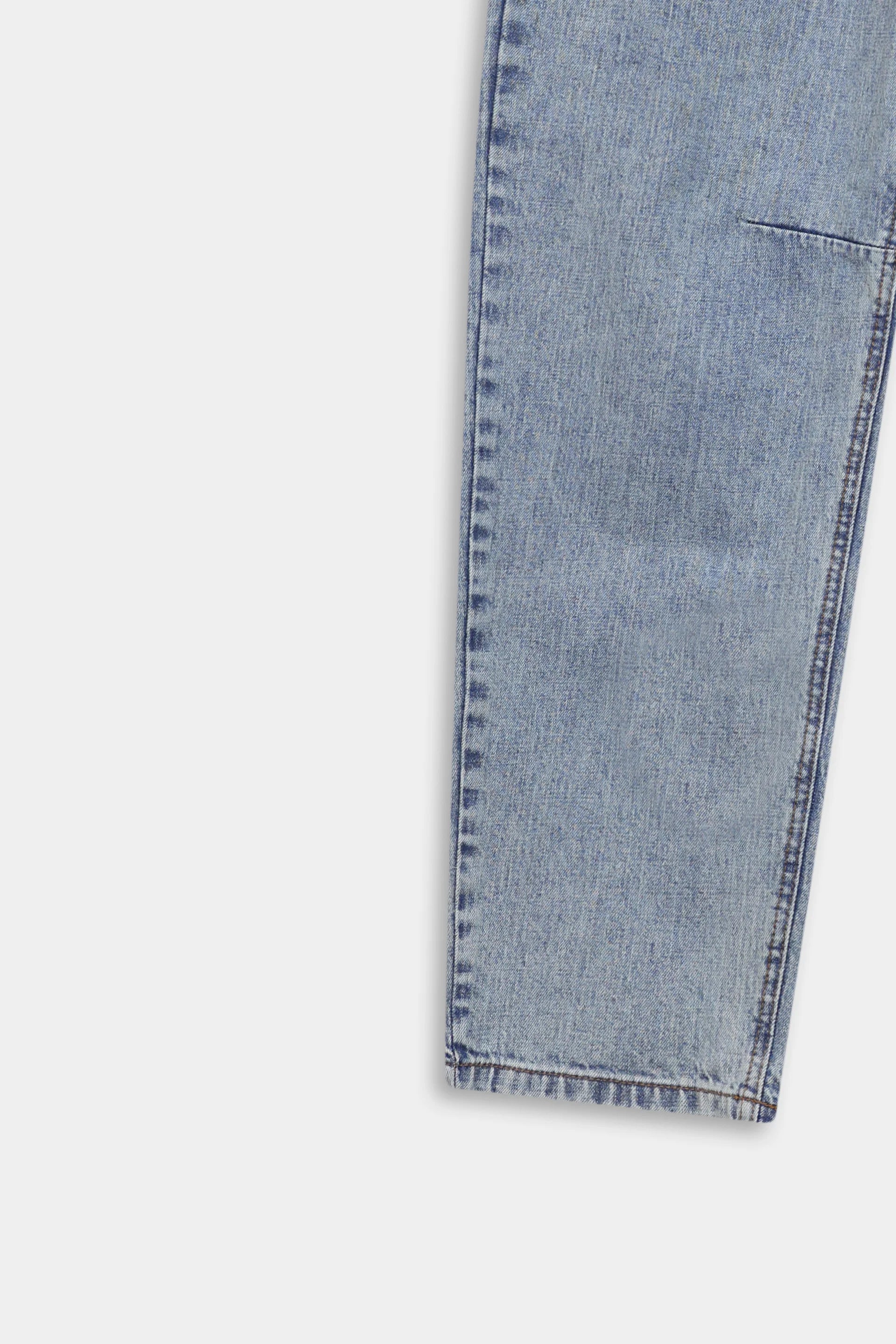 Baggy Jeans - Cougar Clothing