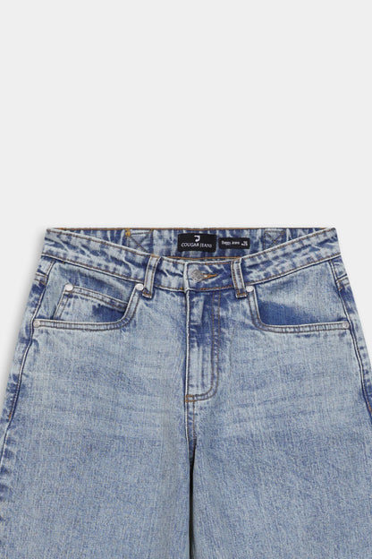 Baggy Jeans - Cougar Clothing