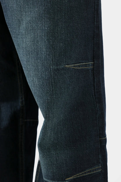 Baggy Fit Jeans - Cougar Clothing