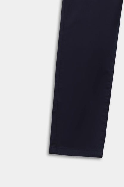 Drawstring Trousers - Cougar Clothing