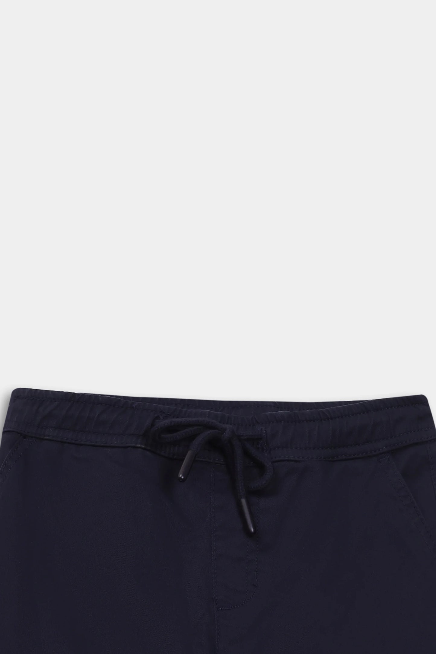 Drawstring Trousers - Cougar Clothing