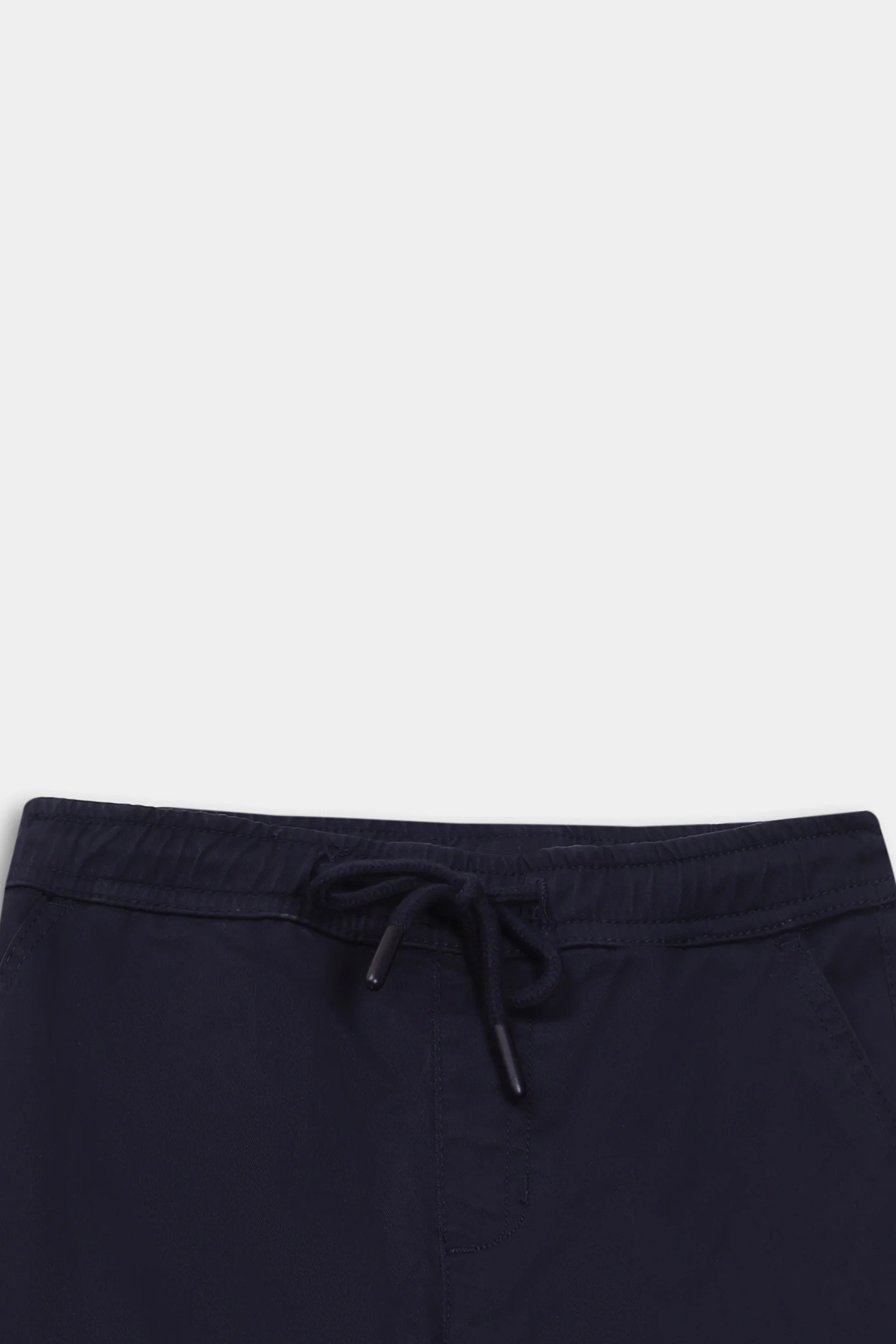 Drawstring Trousers - Cougar Clothing