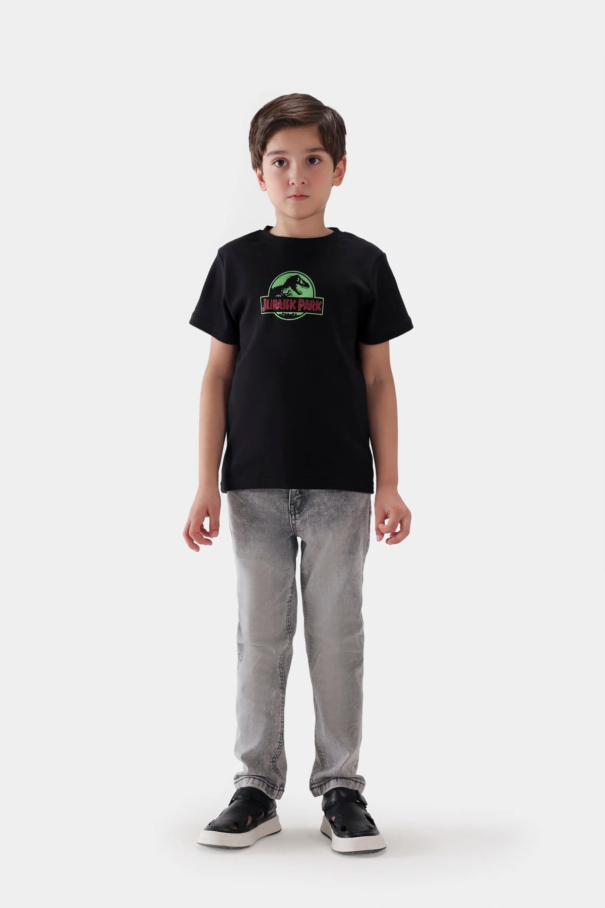 Graphic T-Shirt - Cougar Clothing