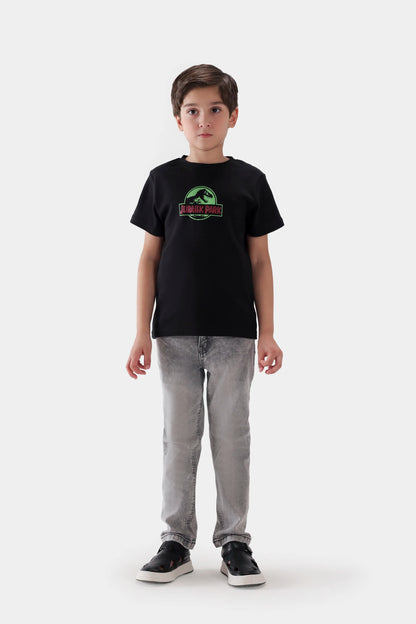 Graphic T-Shirt - Cougar Clothing