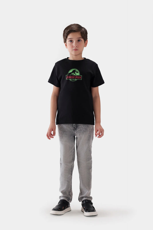 Graphic T-Shirt - Cougar Clothing