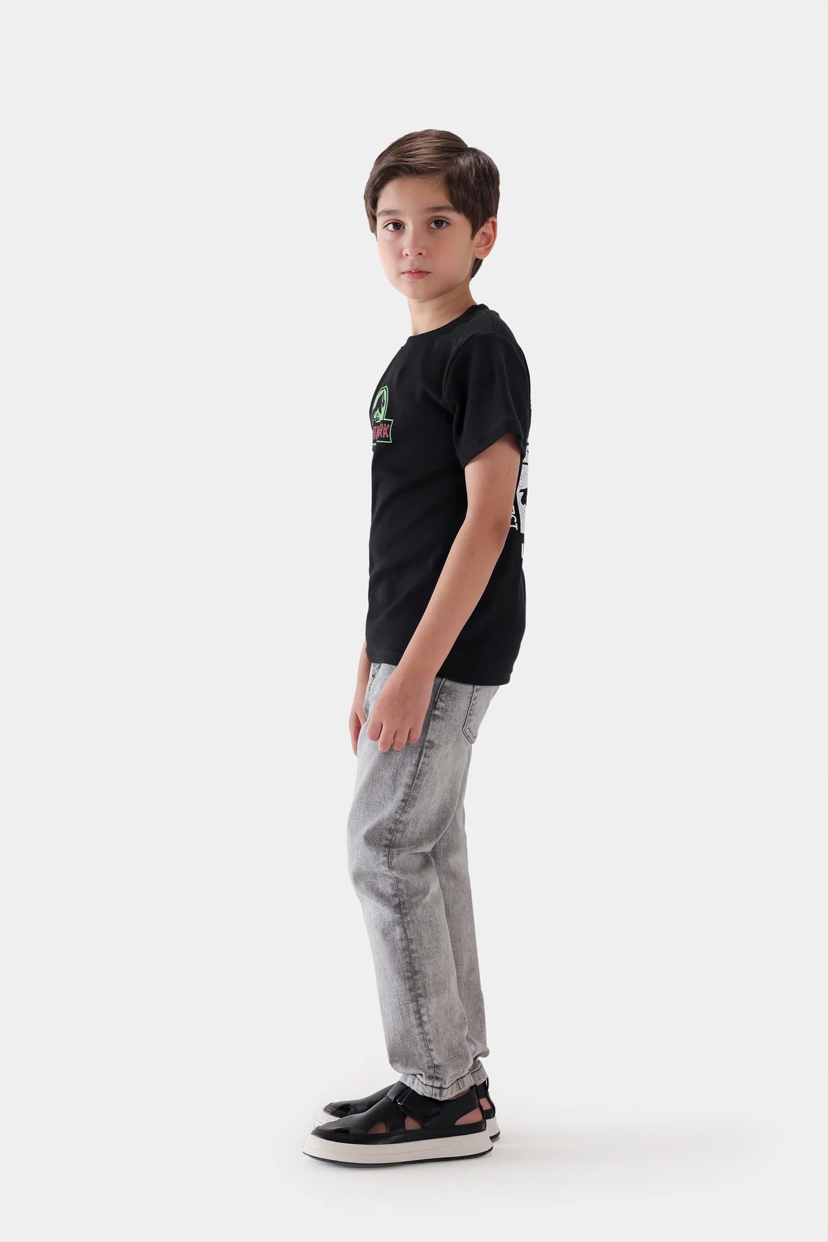 Graphic T-Shirt - Cougar Clothing