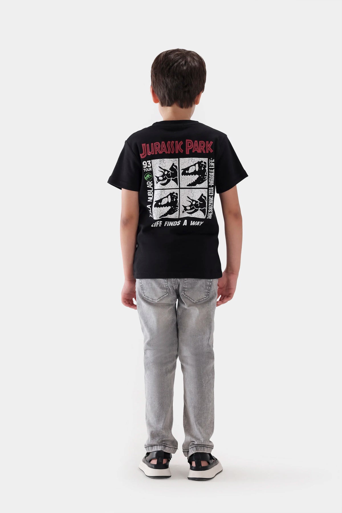 Graphic T-Shirt - Cougar Clothing