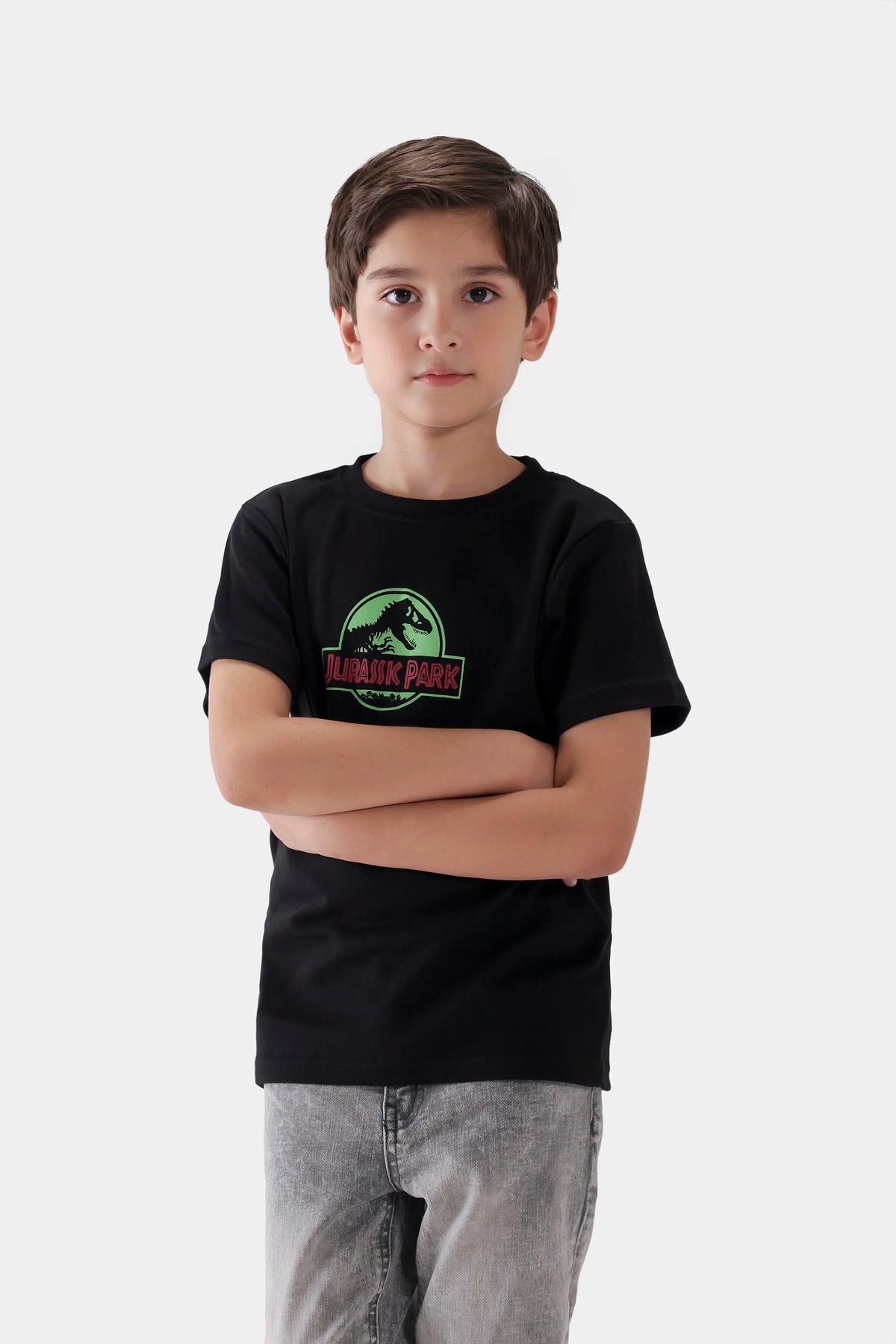 Graphic T-Shirt - Cougar Clothing