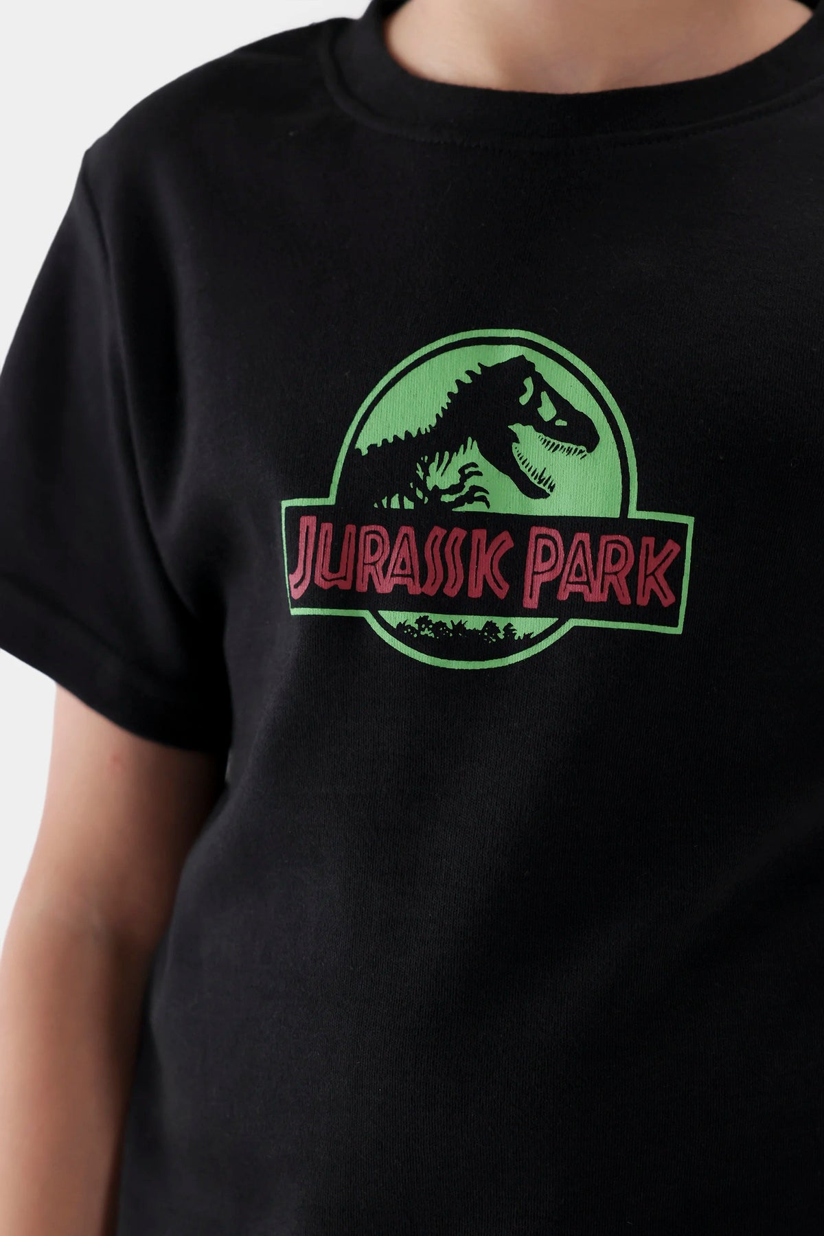 Graphic T-Shirt - Cougar Clothing