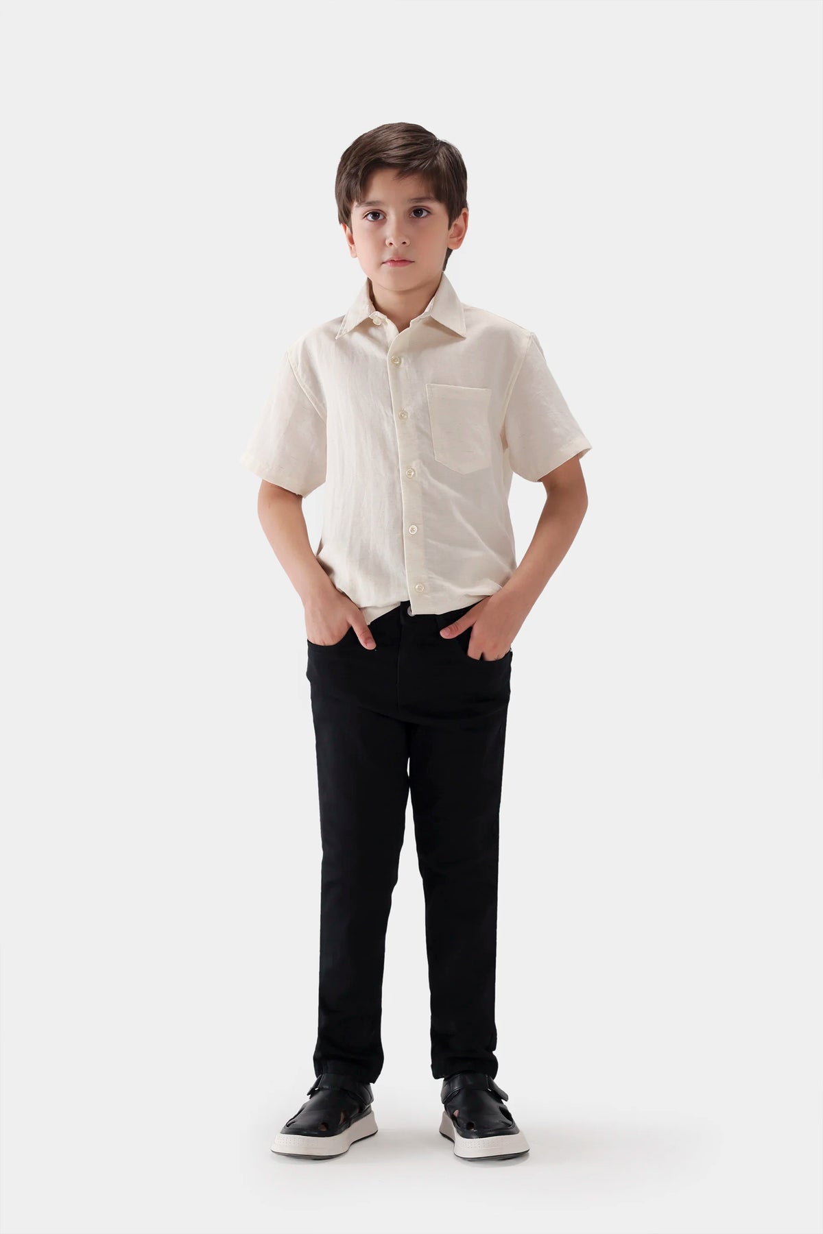 Basic Jeans - Cougar Clothing