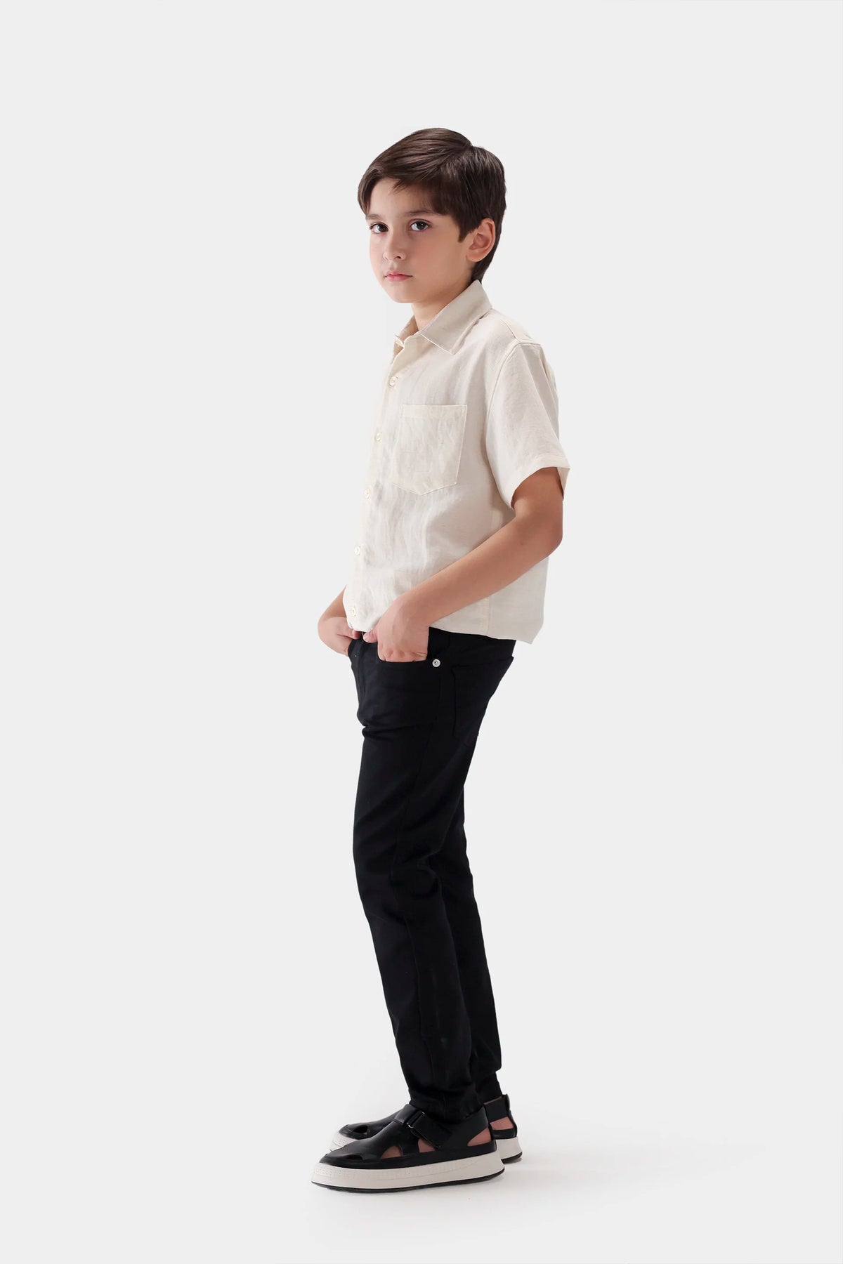 Basic Jeans - Cougar Clothing