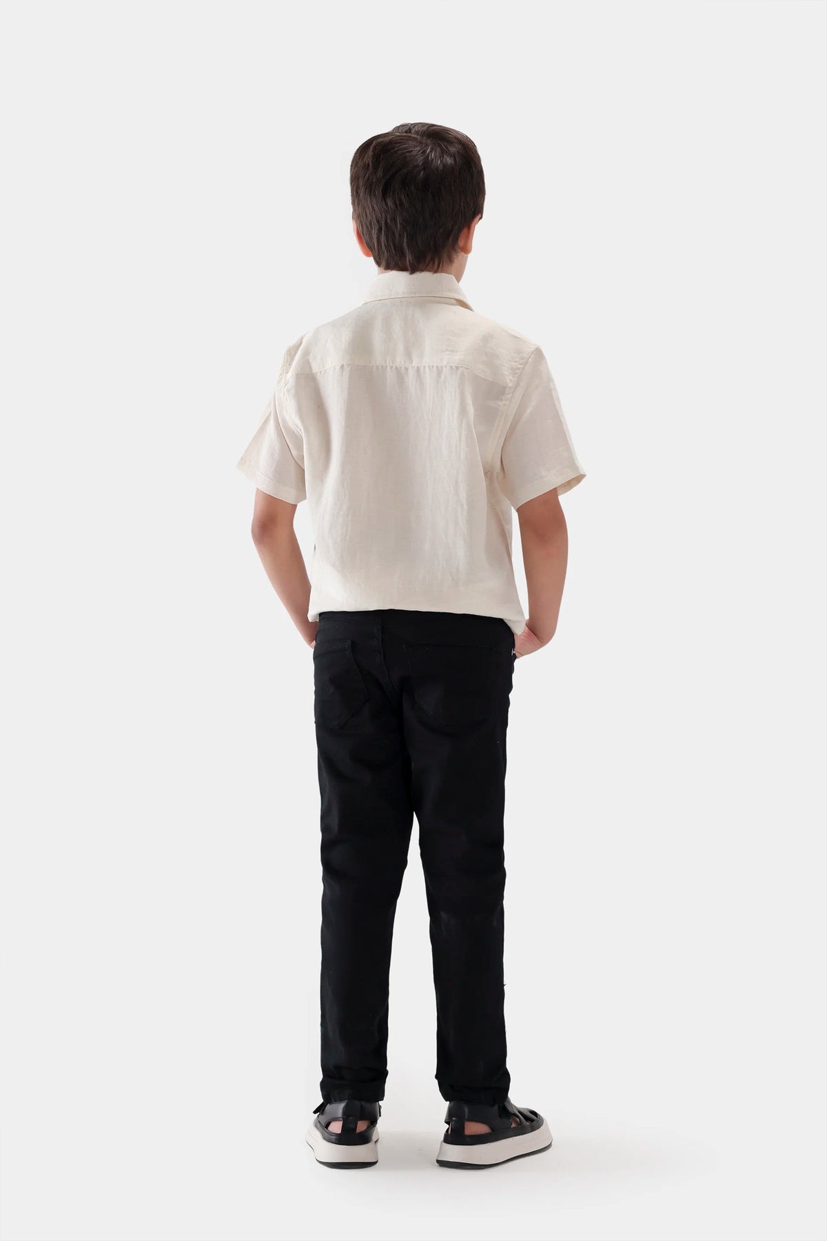 Basic Jeans - Cougar Clothing