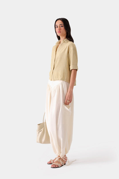 Textured Shirt - Cougar Clothing