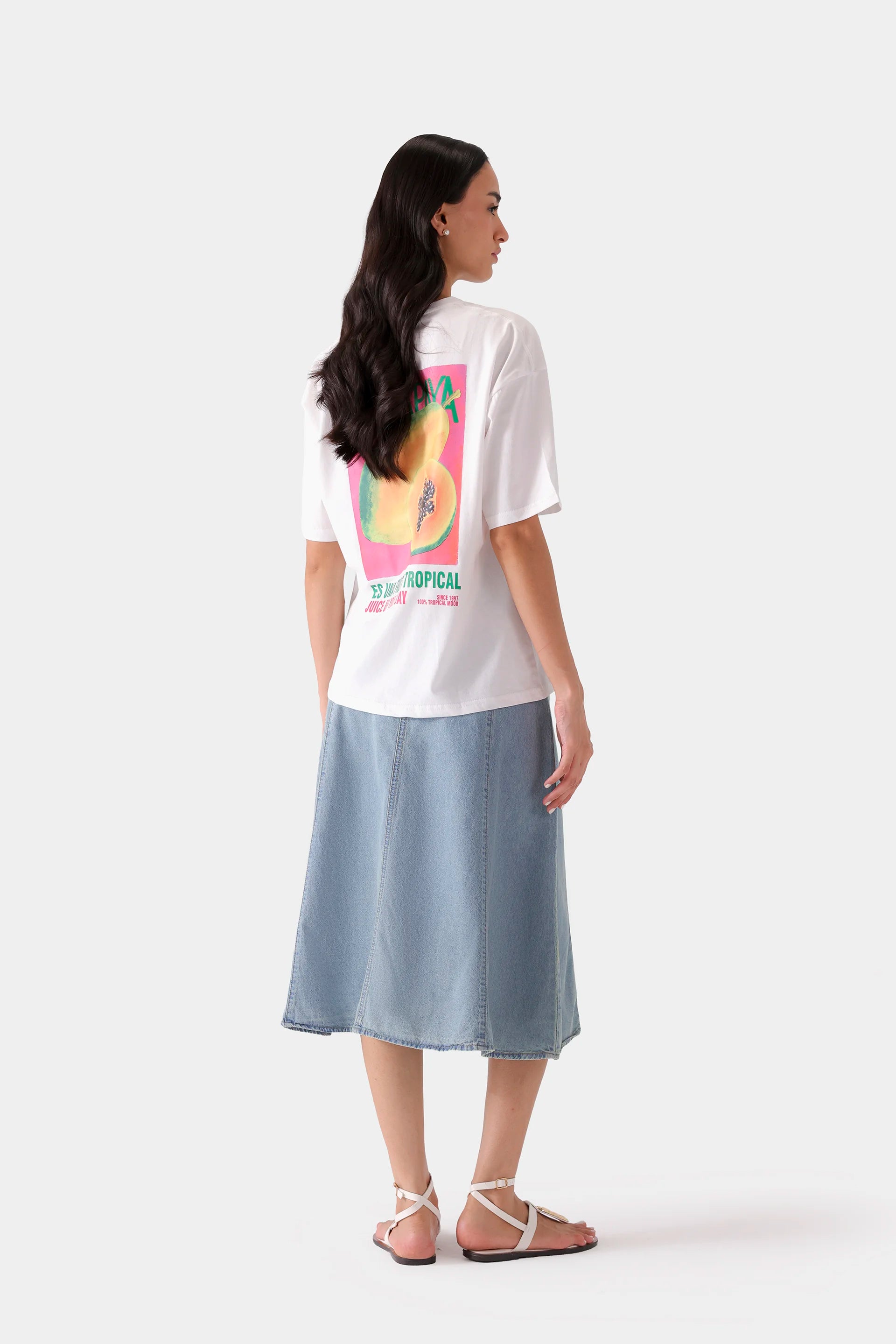 Graphic T-Shirt - Cougar Clothing