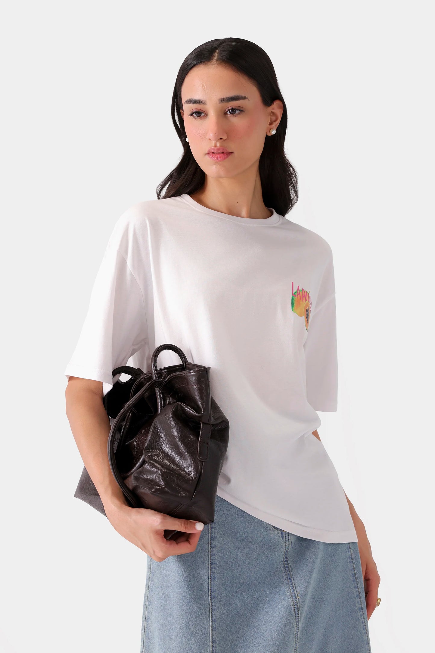 Graphic T-Shirt - Cougar Clothing