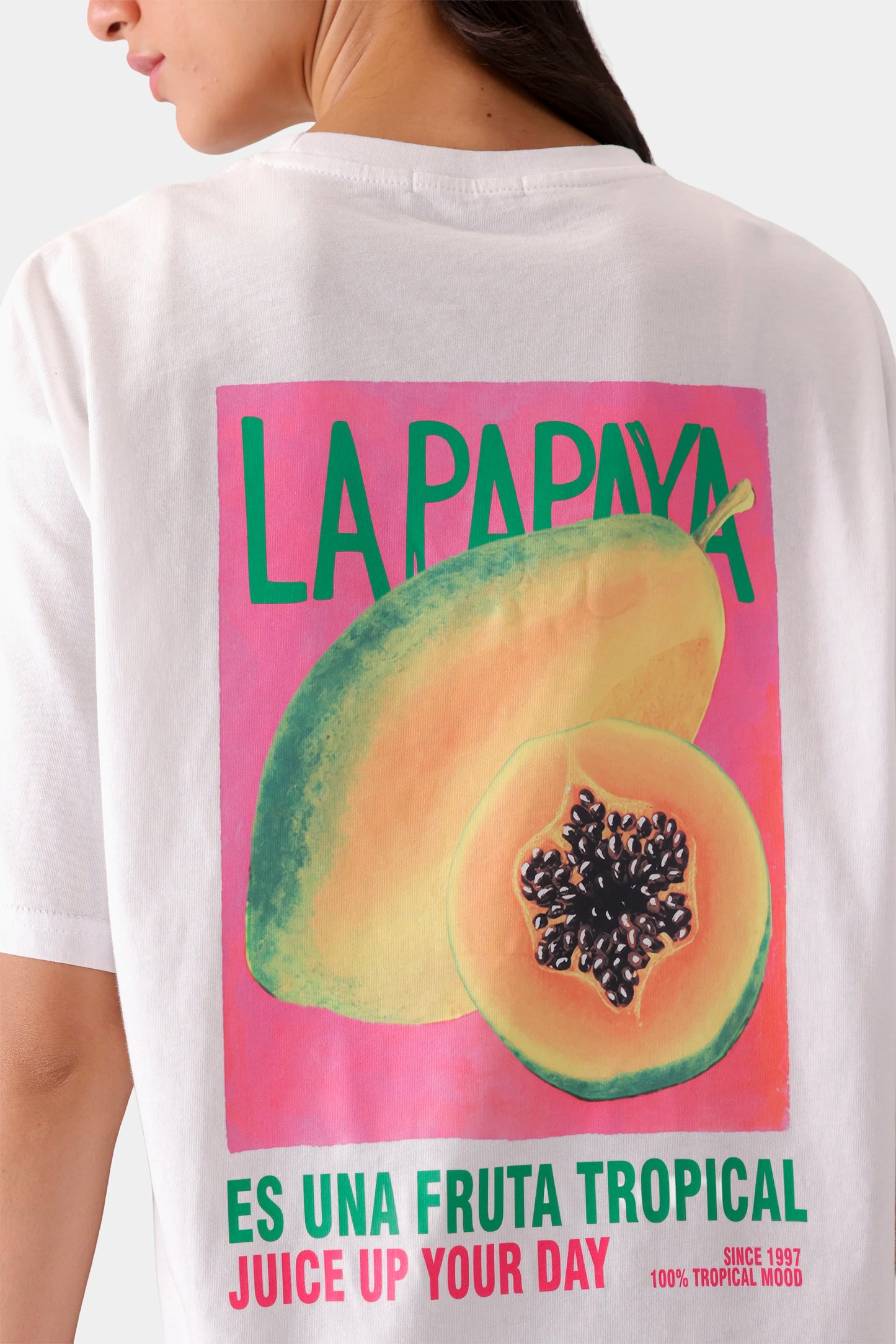 Graphic T-Shirt - Cougar Clothing