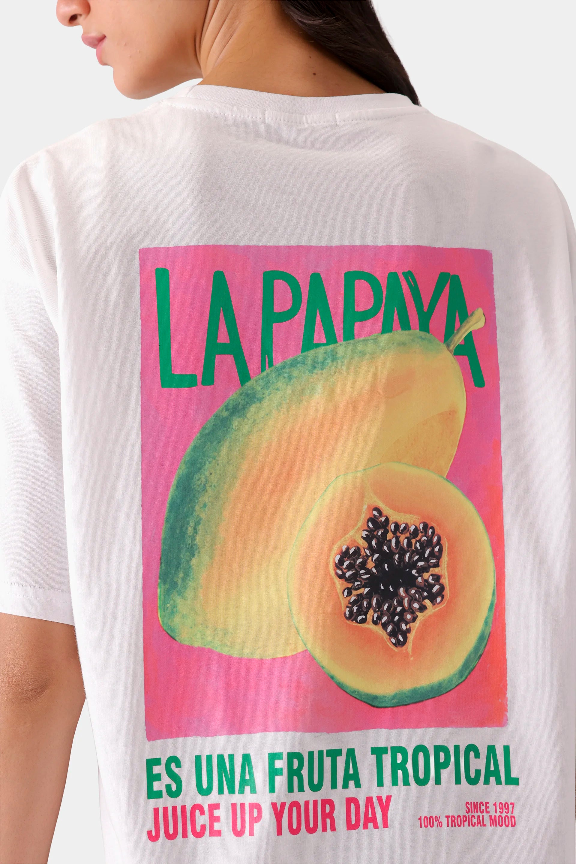 Graphic T-Shirt - Cougar Clothing