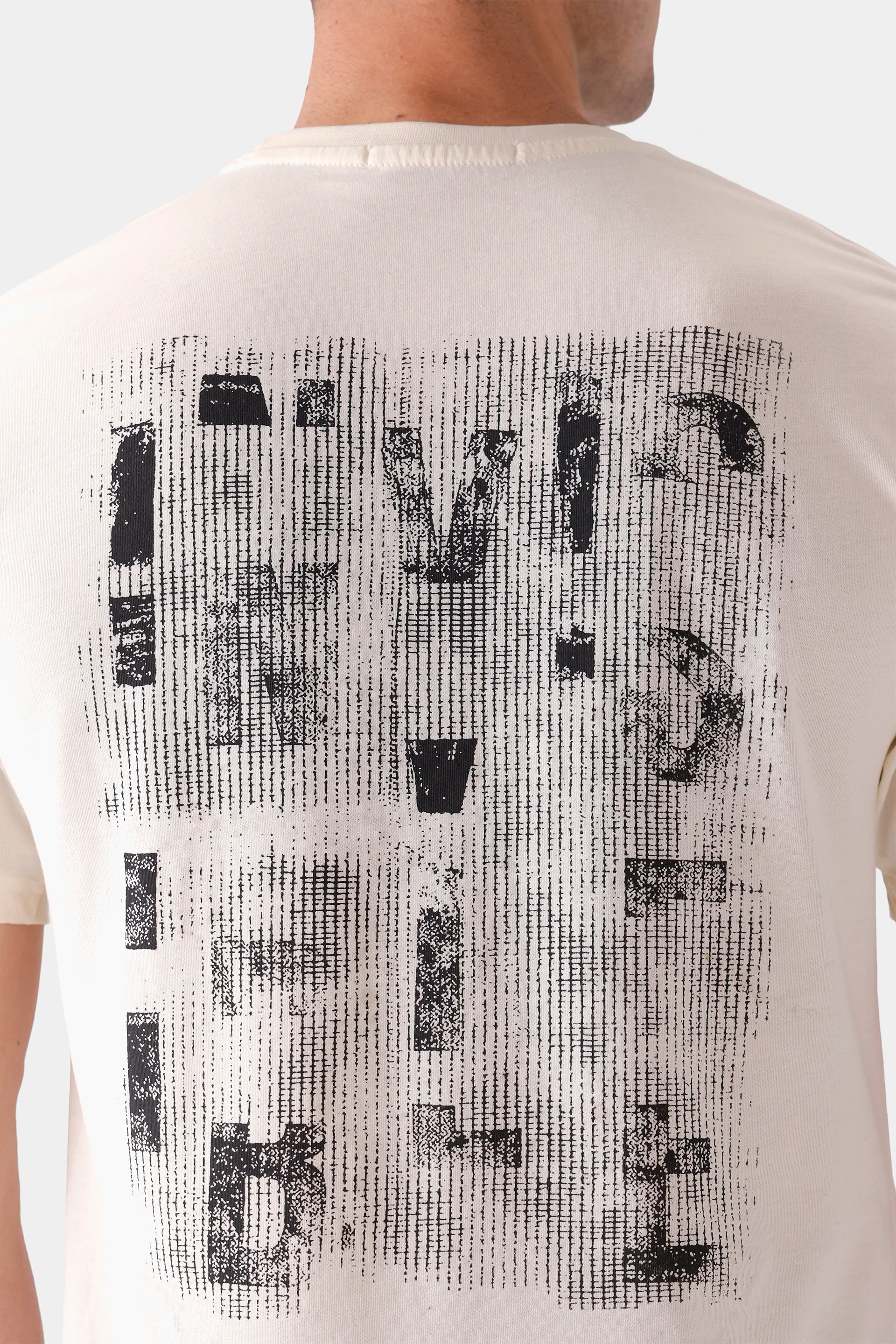 Invisible T-Shirt - Cougar Clothing