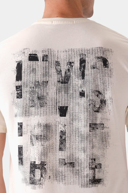 Invisible T-Shirt - Cougar Clothing