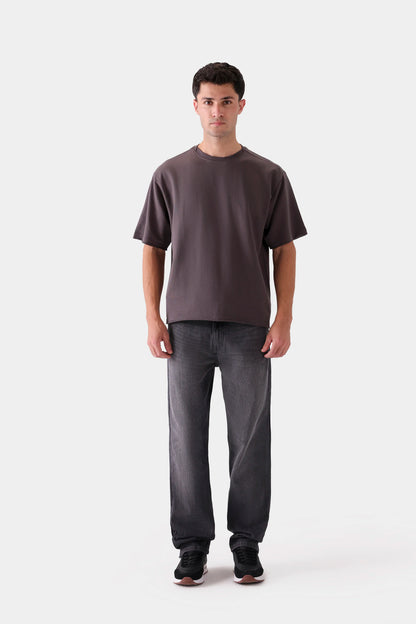 Boxy T-Shirt - Cougar Clothing
