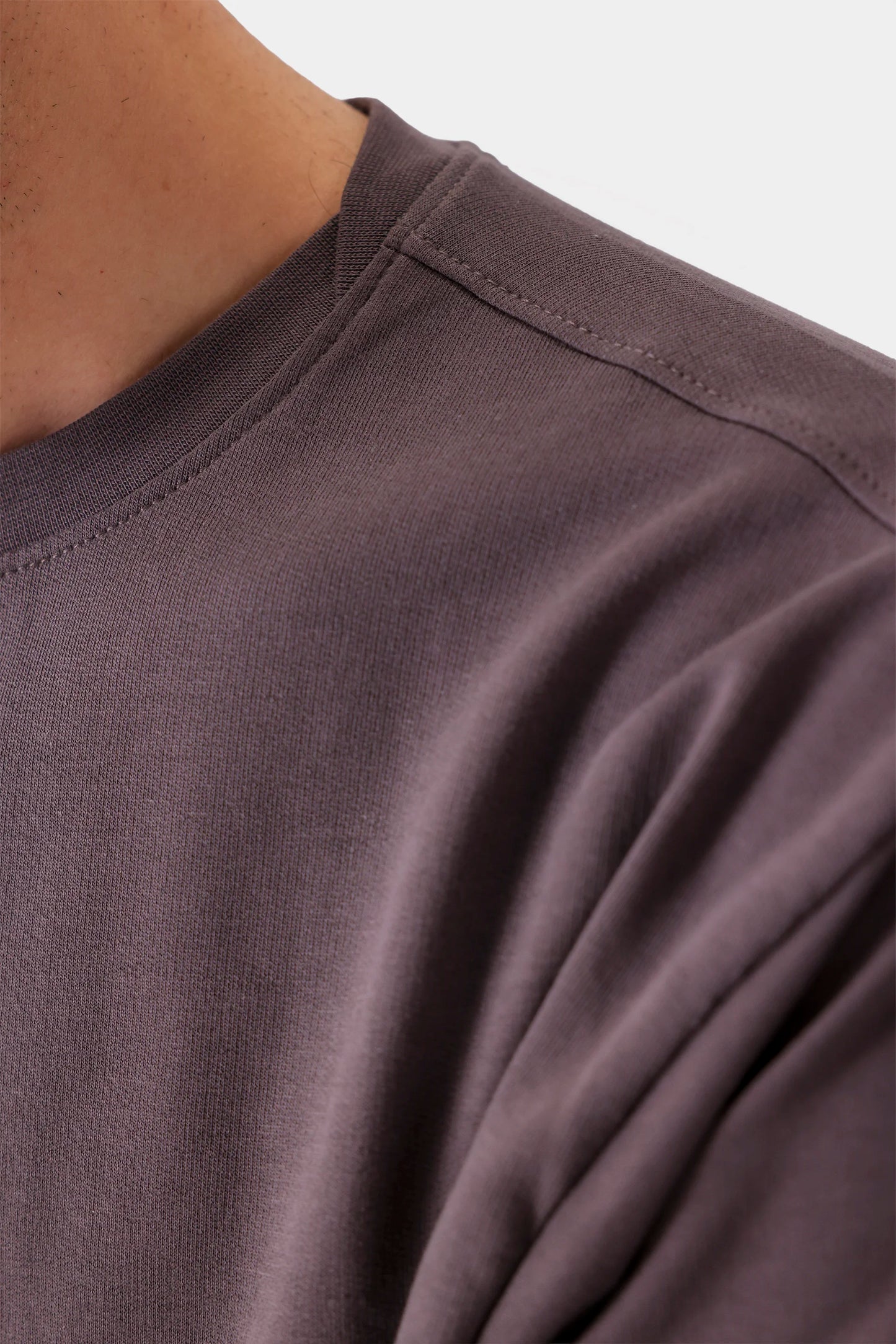 Boxy T-Shirt - Cougar Clothing