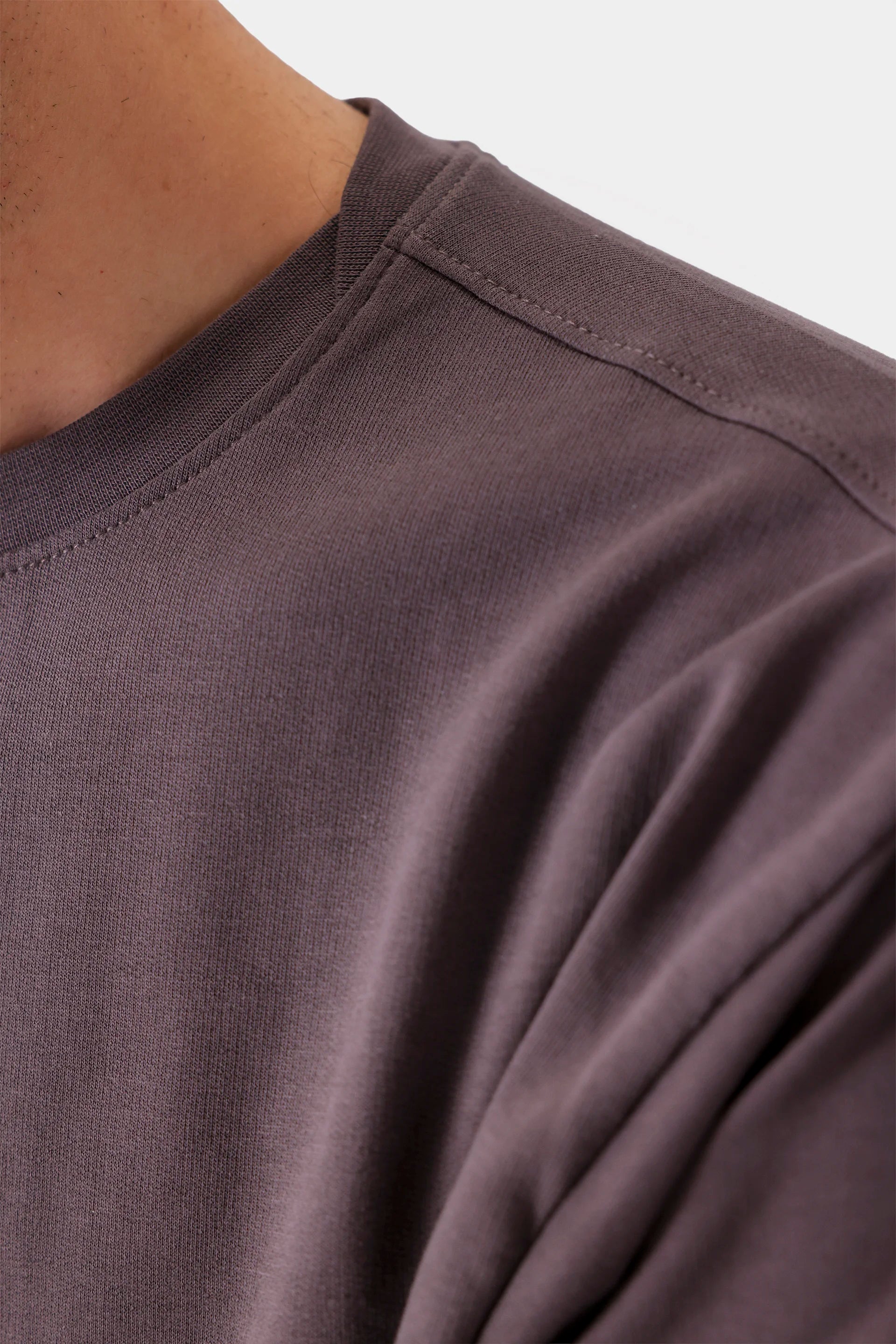 Boxy T-Shirt - Cougar Clothing