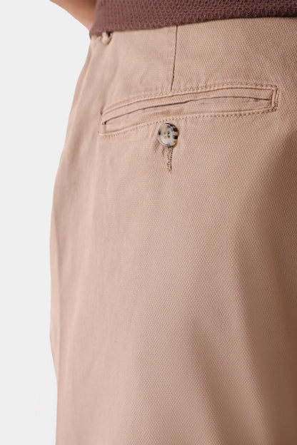 Dobby Trousers - Cougar Clothing