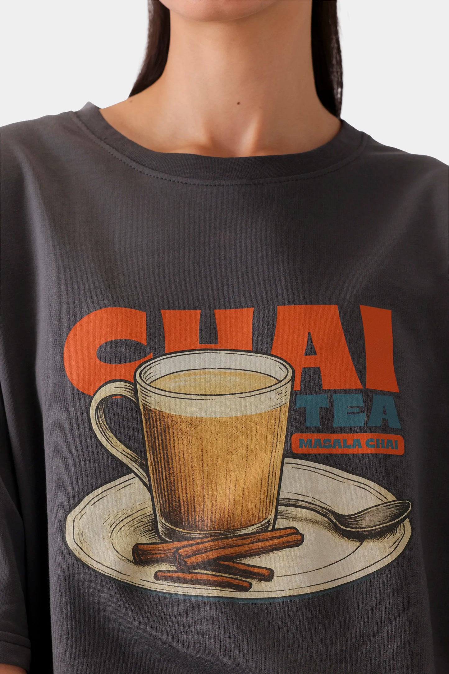 Graphic T-Shirt - Cougar Clothing