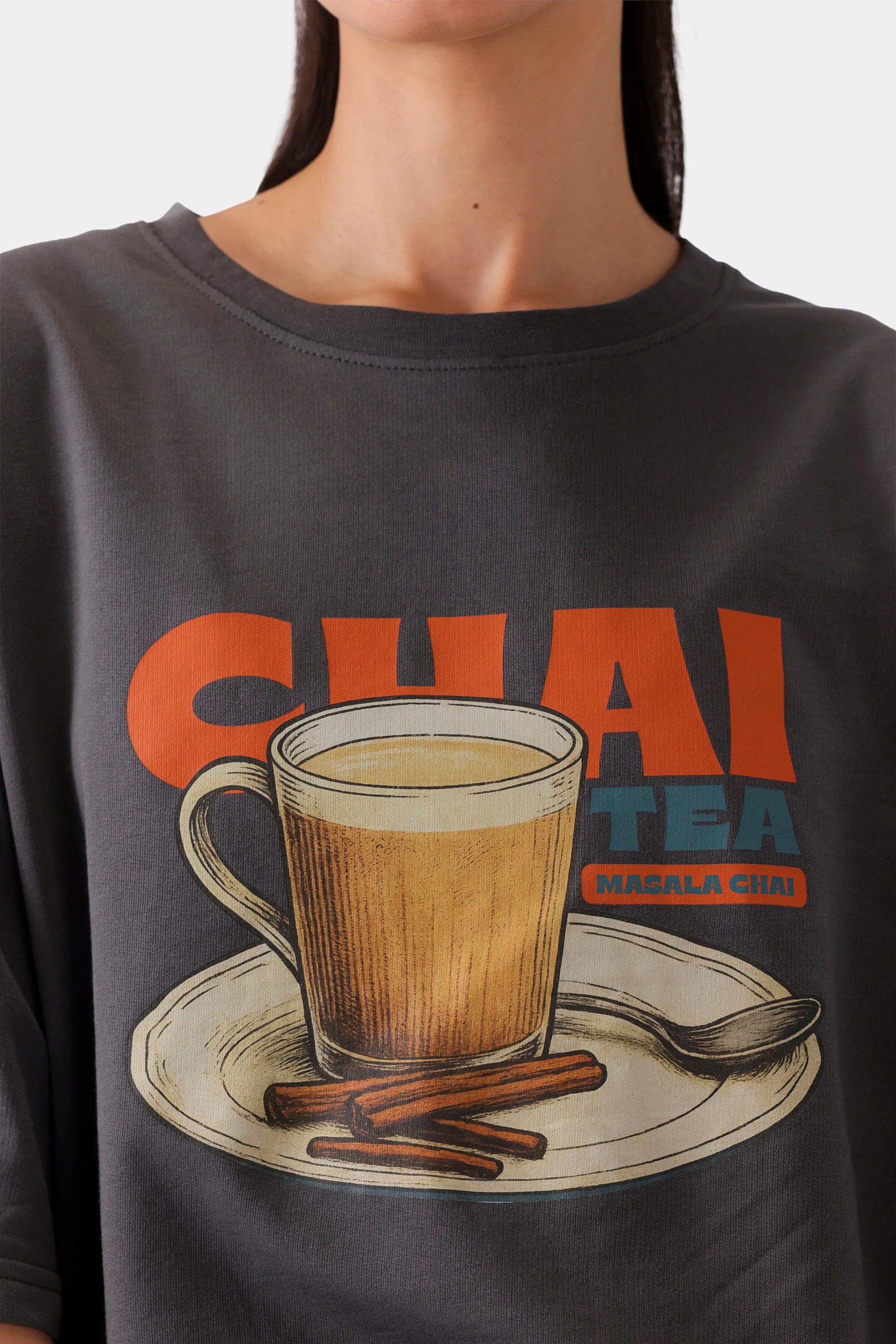 Graphic T-Shirt - Cougar Clothing