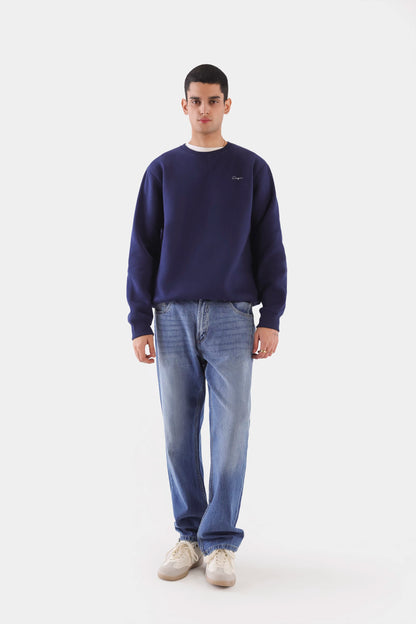 Brushed-Inside Hoodie - Cougar Clothing