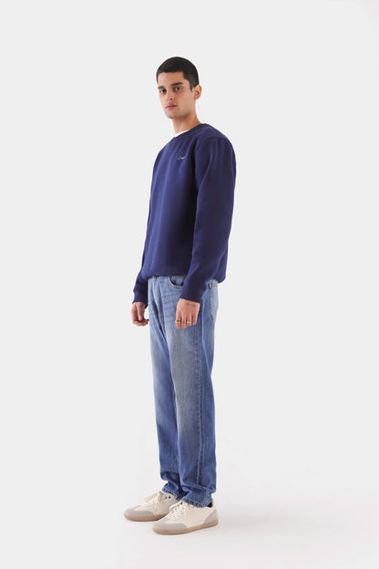 Brushed-Inside Hoodie - Cougar Clothing