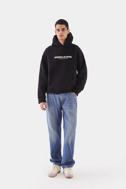 Brushed-Inside Pullover - Cougar Clothing