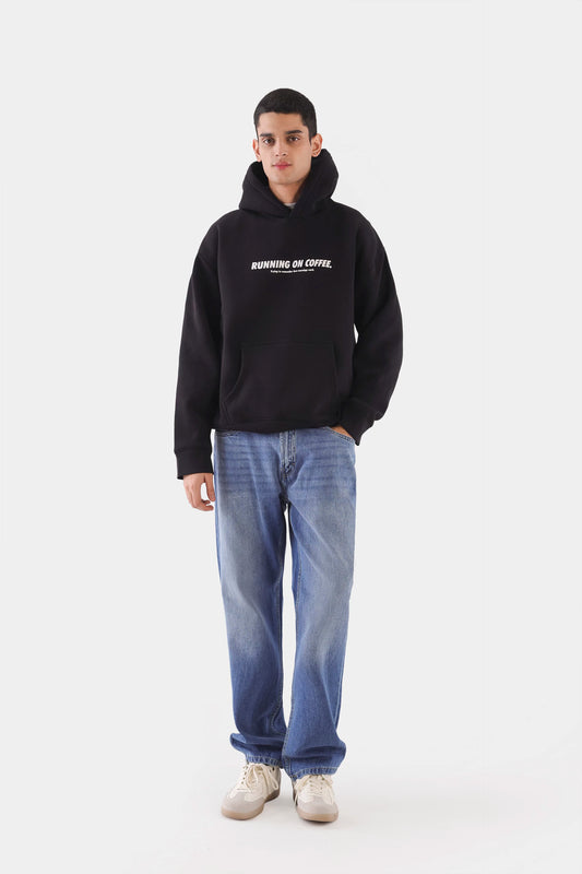 Brushed-Inside Pullover - Cougar Clothing