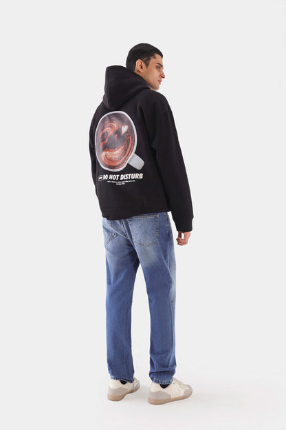 Brushed-Inside Pullover - Cougar Clothing