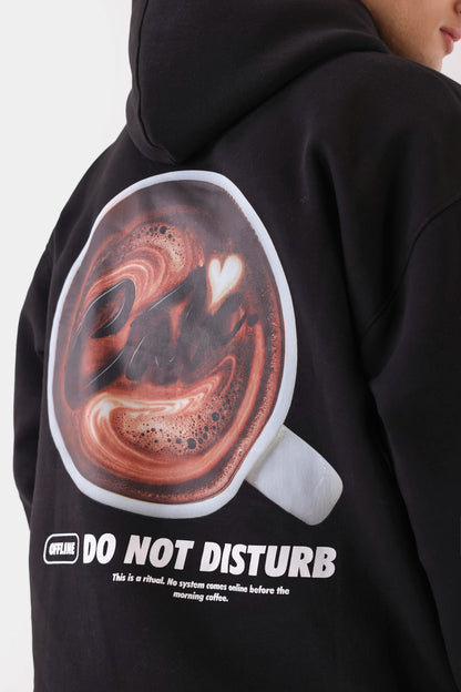 Brushed-Inside Pullover - Cougar Clothing