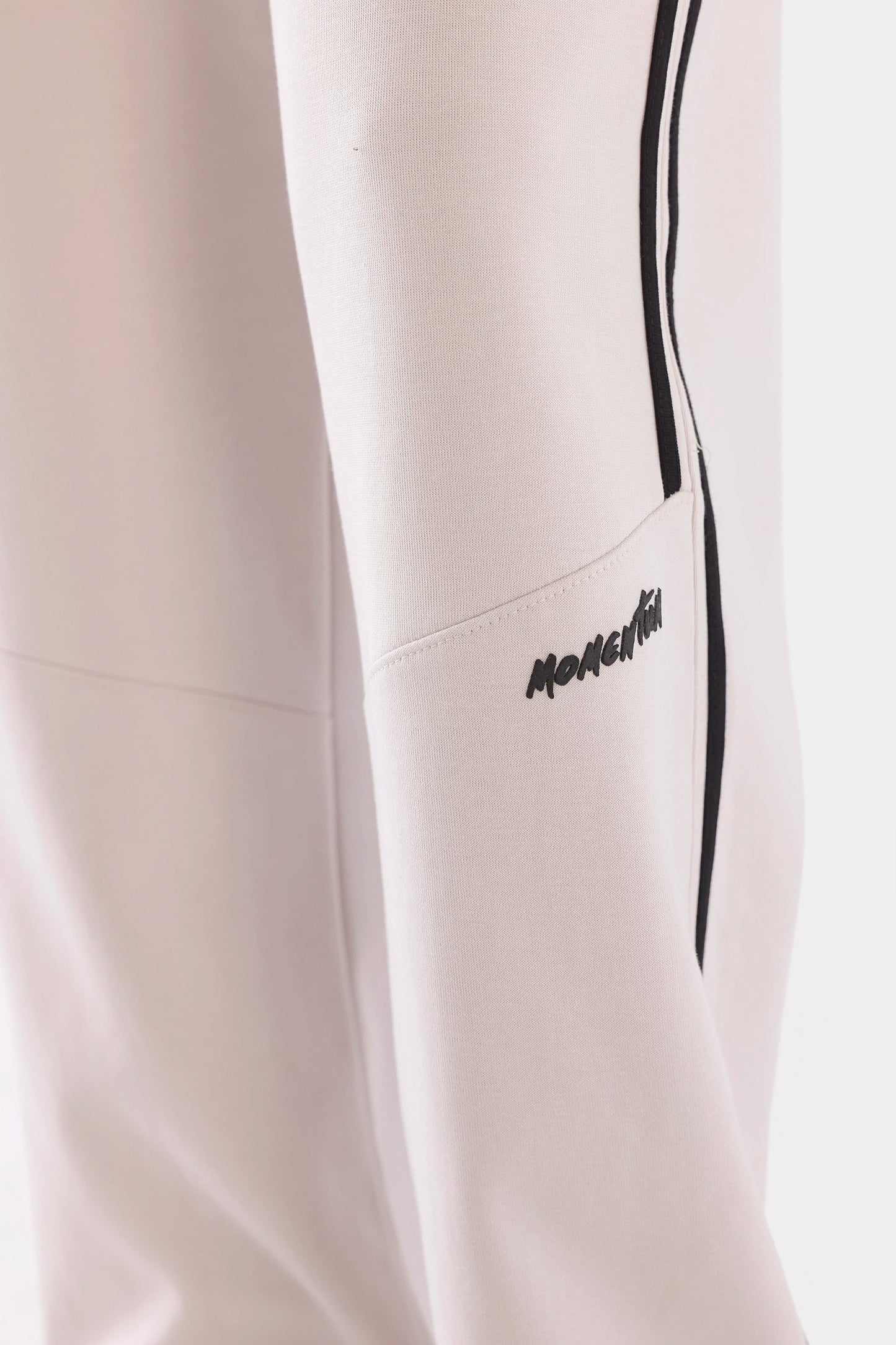 Straight Interlock Trousers - Cougar Clothing