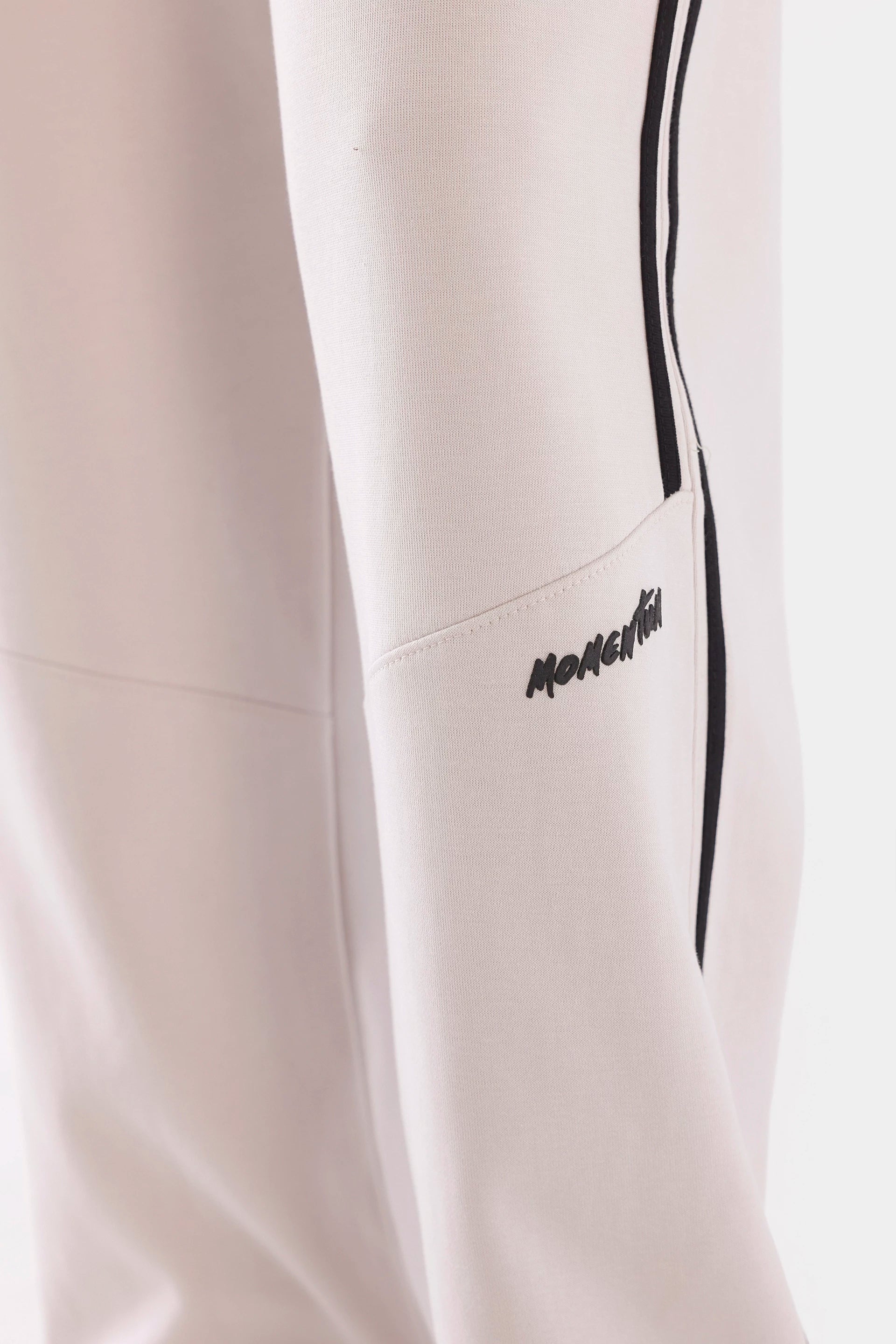 Straight Interlock Trousers - Cougar Clothing
